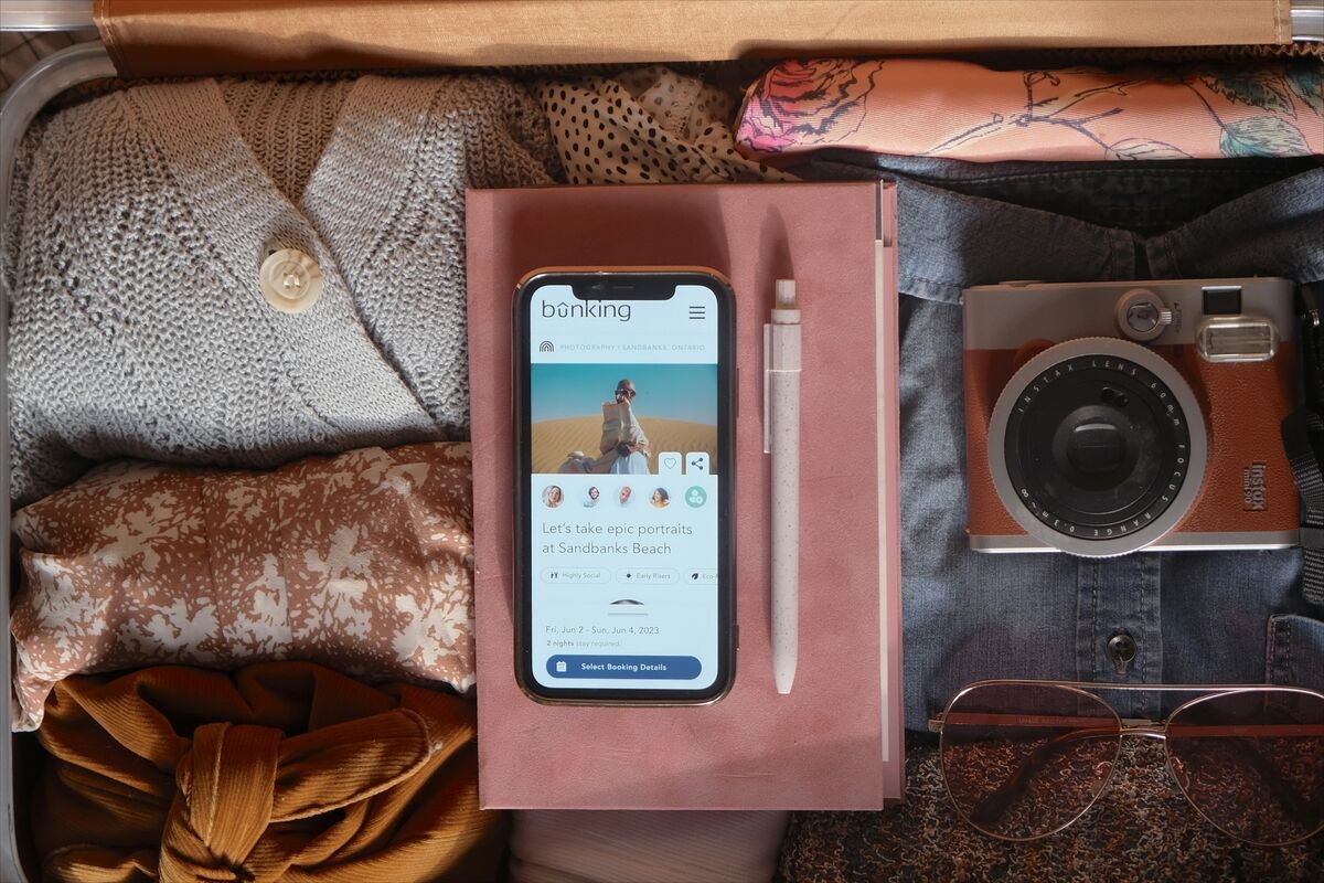 Best Travel Planning Apps